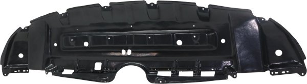 2017 - 2018 Toyota Sienna Lower Engine Cover