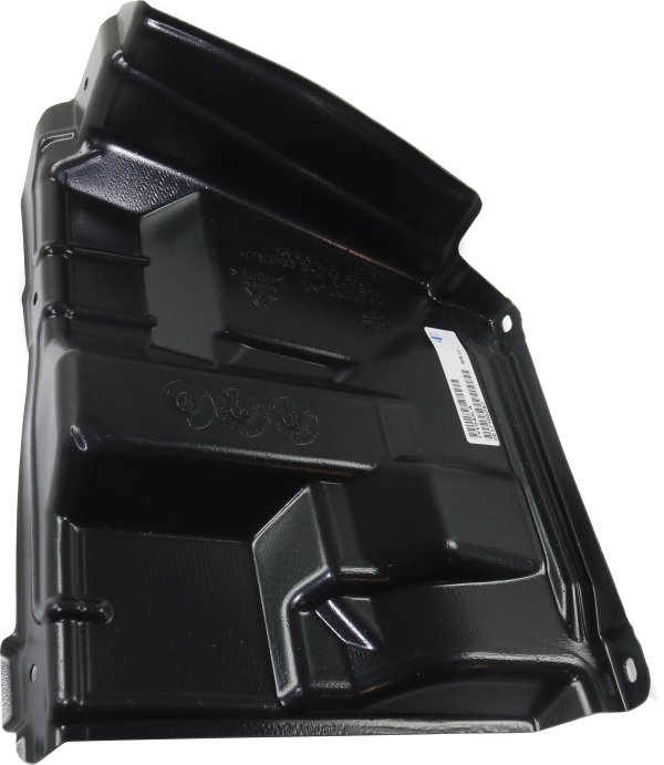 2016 - 2019 Toyota Prius C Lower Engine Cover