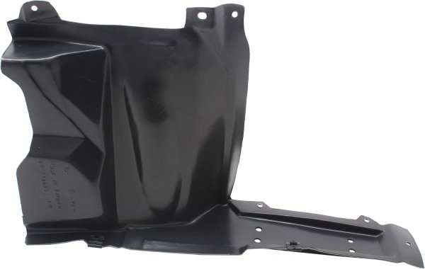 2018 - 2021 Toyota C-hr  Engine Splash Shield - Left (Driver)