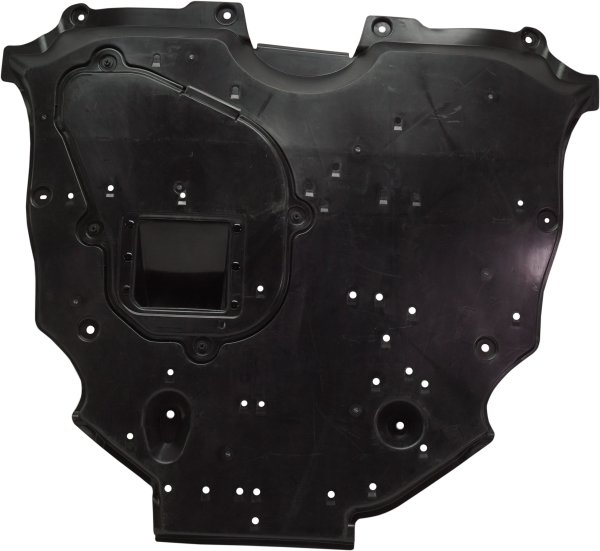 2018 - 2024 Toyota Camry Engine Splash Shield - Center