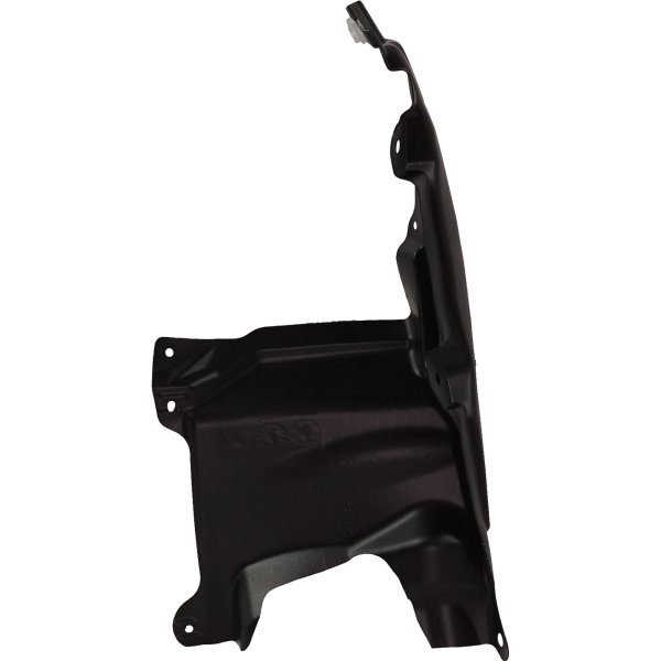 Engine Splash Shield for Toyota Corolla Sedan, 2020-2022, Left (Driver), Manual Transmission, North America Built Vehicle, Replacement
