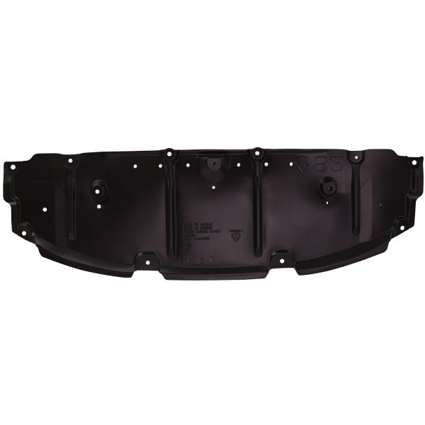 Engine Splash Shield for Toyota Corolla Sedan 2020-2022, Front, Excluding Hybrid Models, Built for North America, Replacement