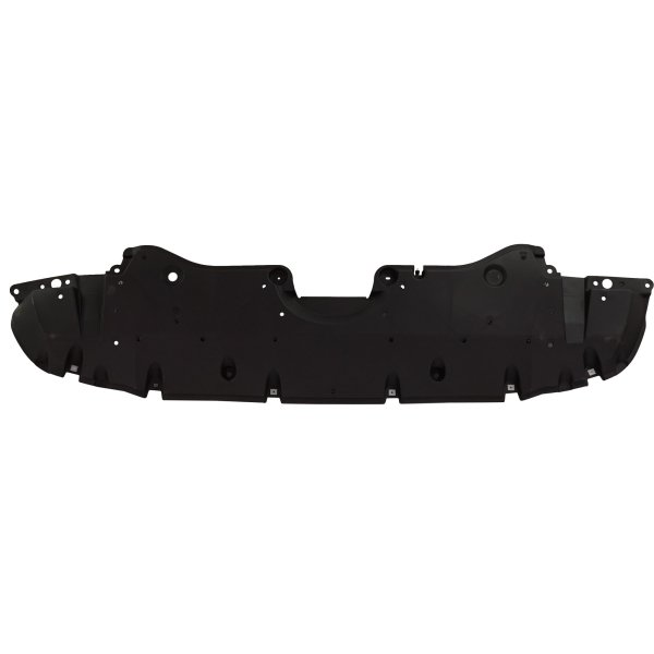 Front Section Engine Splash Shield for Toyota RAV4 2019-2023, RAV4 Prime 2021-2023, Replacement