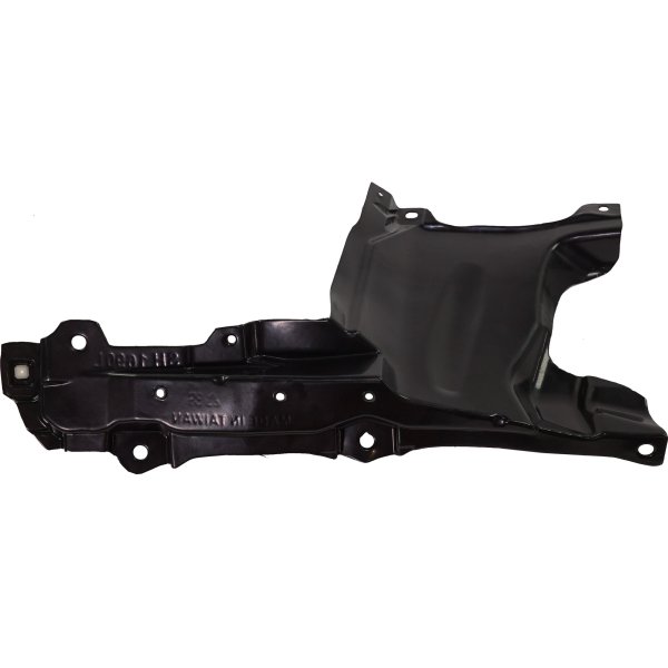 Engine Splash Shield for Toyota Corolla 2019-2022, Left (Driver), Manual Transmission, Hatchback/Sedan, Japan Built Vehicle, Replacement