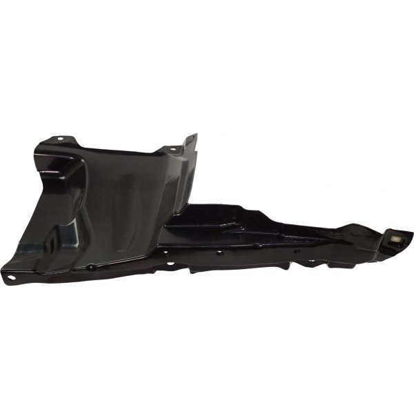 Engine Splash Shield Assembly for Toyota Corolla 2019-2024, Prius and Prius Prime 2018-2022, Right (Passenger), Replacement