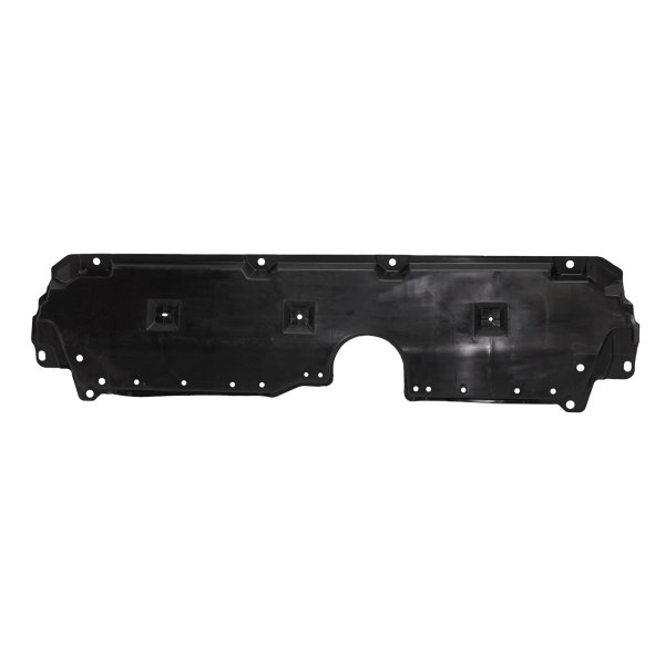 Engine Splash Shield for Toyota RAV4, 2016-2018 Hybrid Model, Under Cover, Front, Replacement