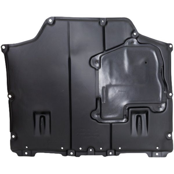 2019 - 2025 Toyota Corolla Lower Engine Cover