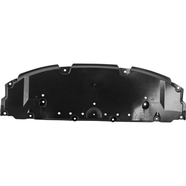 Engine Splash Shield for Toyota Corolla (2019-2023), Prius (2017-2022), Prius Prime (2018-2022), Front, Suitable for Hatchback/Sedan, Japan Built Vehicle, Replacement