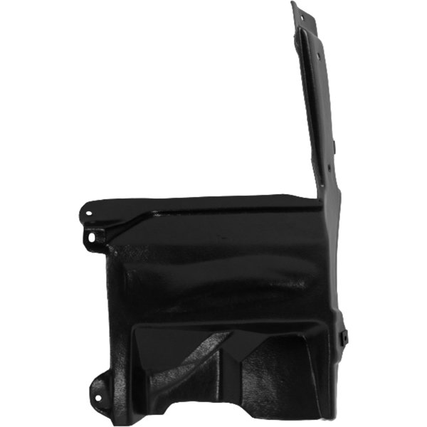 Engine Splash Shield for Toyota C-HR 2018-2022, Lexus UX200 2019-2022, UX250H 2019-2023, Under Cover Right (Passenger), Japan Built Vehicle, Replacement