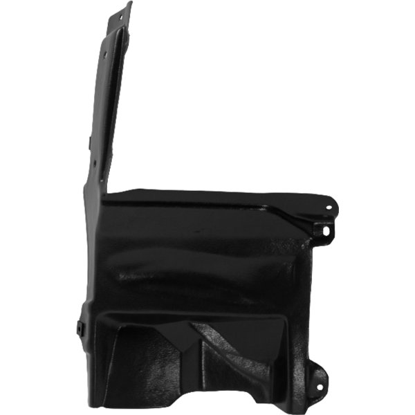 Engine Splash Shield for Toyota C-HR 2018-2022, Lexus UX200 2019-2022, UX250H 2019-2023, Under Cover Left (Driver), Japan Built Vehicle, Replacement