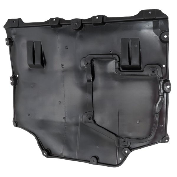 Engine Splash Shield for Toyota Corolla 2020-2022, Suitable for North America Built Vehicle, L, LE, SE Models, Sedan, Replacement