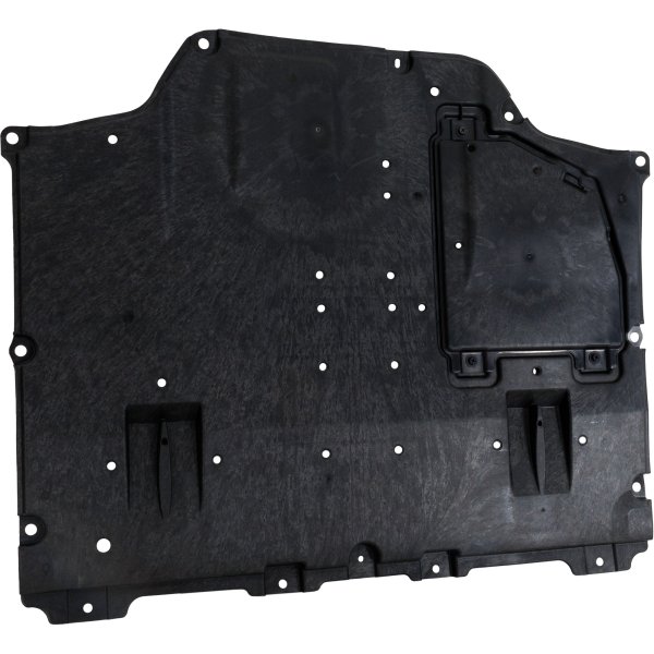 Engine Splash Shield for Toyota Prius 2018-2022, Center Position, From June 2018, Replacement