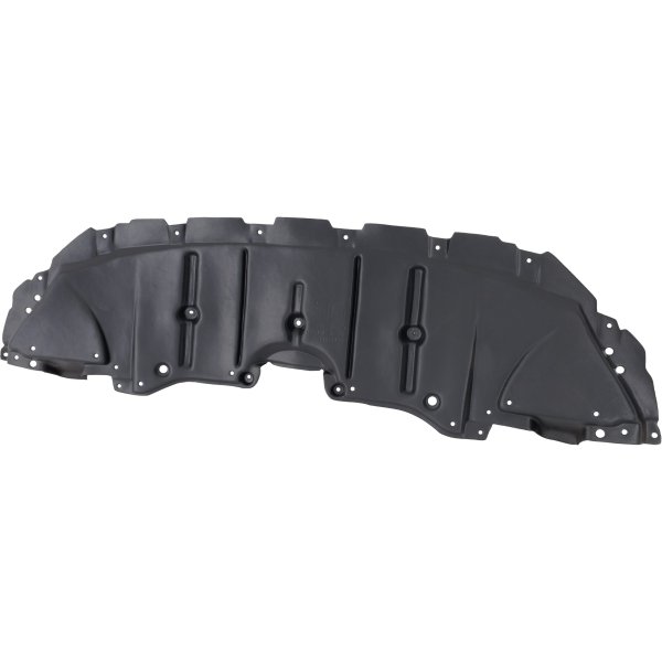 Front Engine Splash Shield for 2021-2023 Toyota Sienna, Replacement