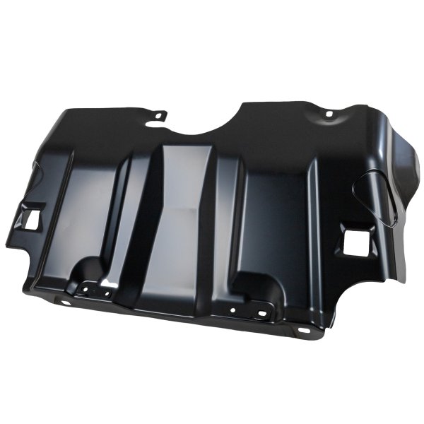 Engine Splash Shield for Toyota Tacoma 2005-2023, Front, Suitable for 2005-2015 2WD (Two-Wheel Drive) Pre-Runner/4WD (Four-Wheel Drive) Models, Replacement