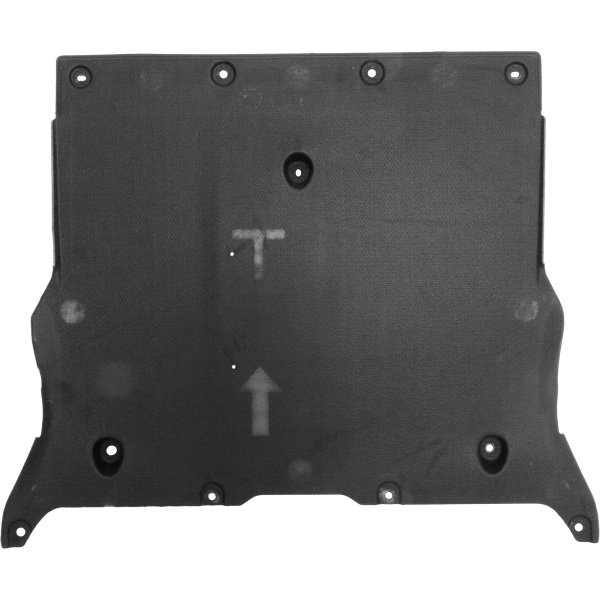 2017 - 2024 Tesla Y Engine Splash Shield - Center