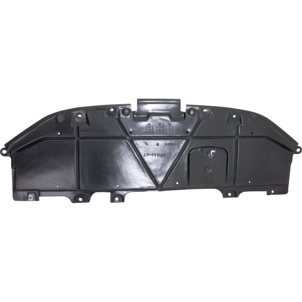 2016 - 2020 Toyota Yaris Lower Engine Cover