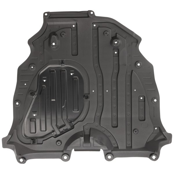 2020 - 2025 Toyota Highlander Lower Engine Cover