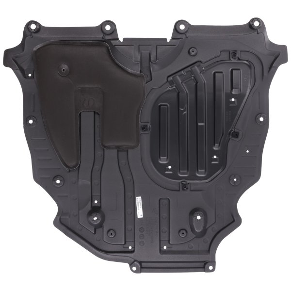 2023 - 2025 Toyota Sienna Lower Engine Cover