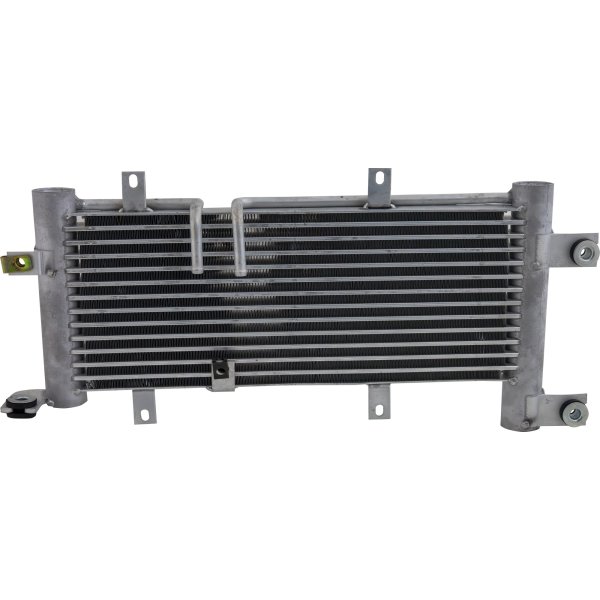 2007 - 2010 Toyota Sequoia Transmission Cooler Assembly