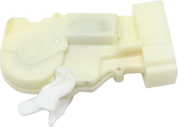 Door Lock Actuator for Toyota Prius 2001-2003, Front Right (Passenger), without Latch, Replacement