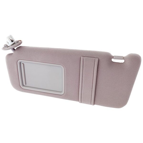2009 - 2016 Toyota Venza Sun Visor - Left (Driver)