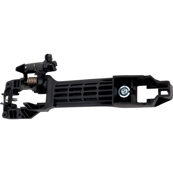 Front Exterior Door Handle for Toyota Camry 2002-2006, Lexus ES300 2002-2006, Scion TC 2005-2010, Left (Driver), Frame, For Japan Built Vehicle, Replacement