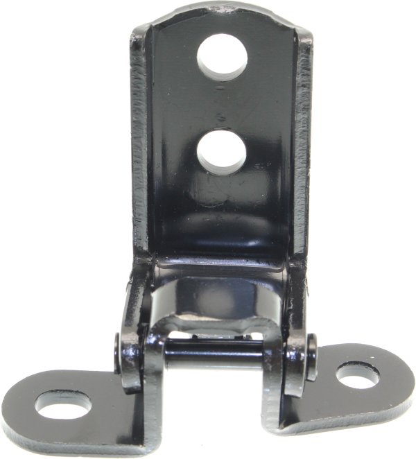 Front Door Hinge, Upper Left (Driver) for Toyota Sequoia (2008-2022), Sienna (2011-2023), Tundra (2007-2023), Replacement
