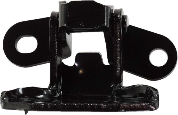 Front Door Hinge, Lower Left (Driver) for Toyota Tacoma 2005-2023, Toyota Tundra 2007-2021, Replacement