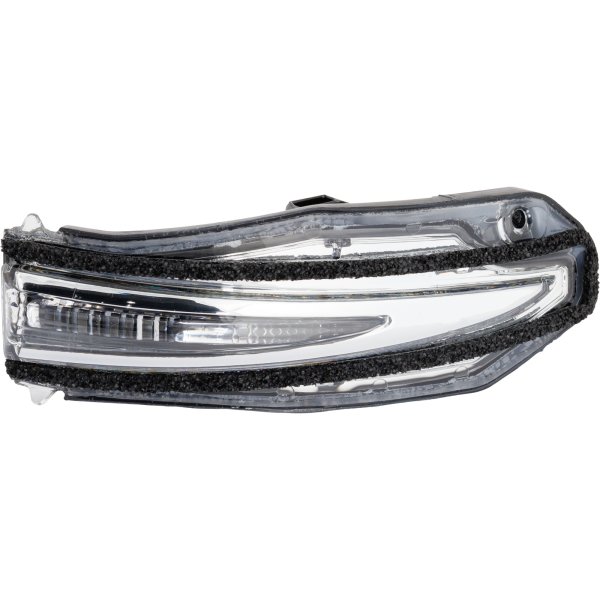 Mirror Signal Light Assembly for Toyota 4Runner 2014-2023 / RAV4 2013-2018, Left (Driver), Replacement