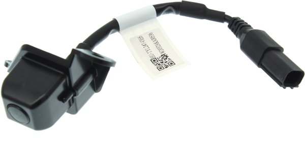 Rear View Backup Camera for 2014-2015 Tacoma, Compatible with All Cab Types, Replacement