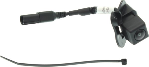 Rear View Back Up Camera for Toyota Tundra 2016-2017, Replacement