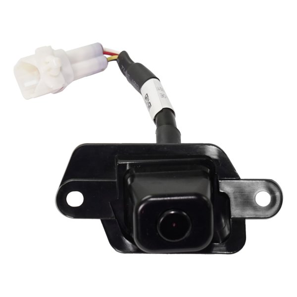 Rear View Backup Camera for Toyota 4Runner 2003-2006, Replacement