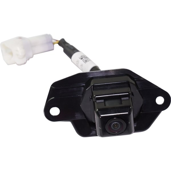 Rear View Back Up Camera for Toyota 4Runner, 2007-2009 Model, Replacement