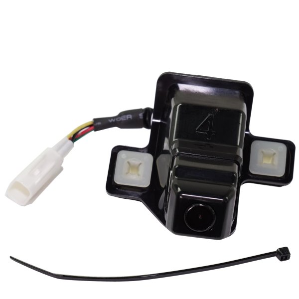 Rear View Back Up Camera for Toyota 4Runner 2010-2013, Replacement