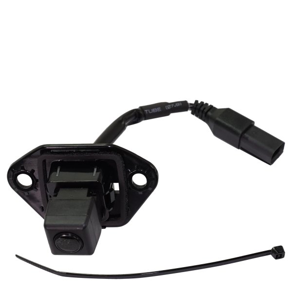 Rear View Backup Camera for Toyota Avalon 2013-2015, Suitable for Hybrid 2015 with JBL Sound System and Non-Hybrid 2015 with 11 Speaker System, Replacement