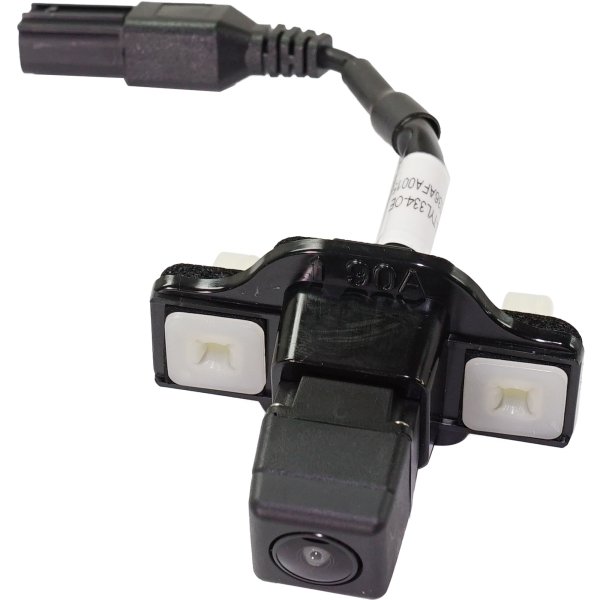 Rear View Back Up Camera for Toyota Prius 2016-2018, Replacement