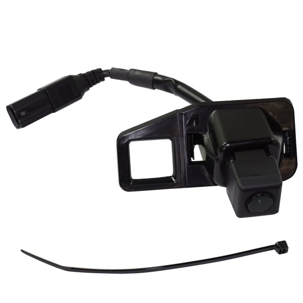 Rear View Back Up Camera for Toyota RAV4 2013-2014, Replacement