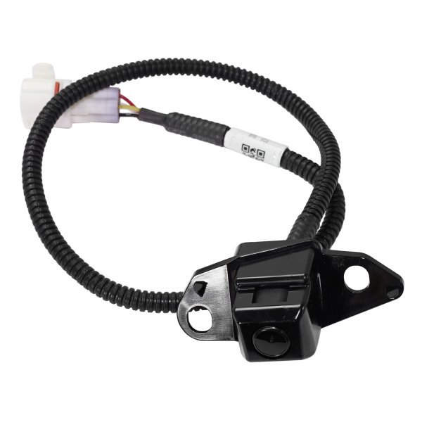 Rear View Back Up Camera for 2015 Toyota RAV4, Replacement