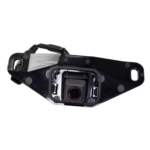 Rear View Backup Camera for Toyota Sequoia, Suitable for 2008-2012 Models, Replacement