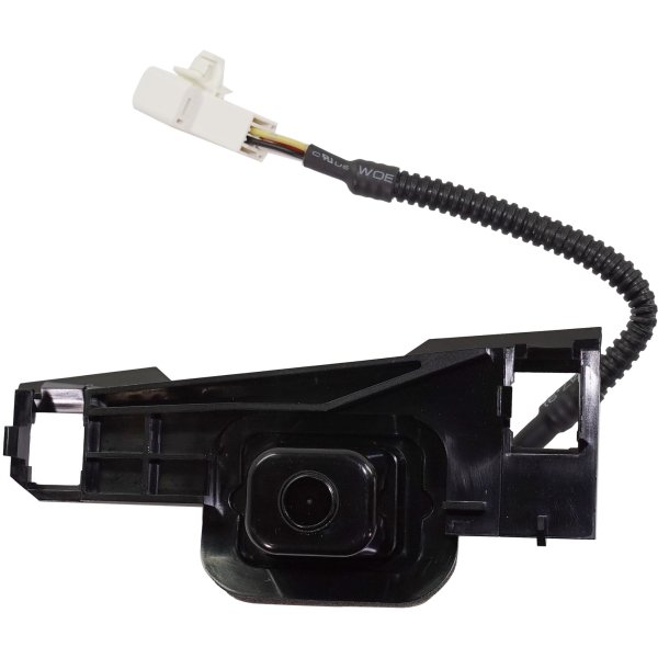 Rear View Back Up Camera for 2004-2005 Toyota Sienna, Replacement