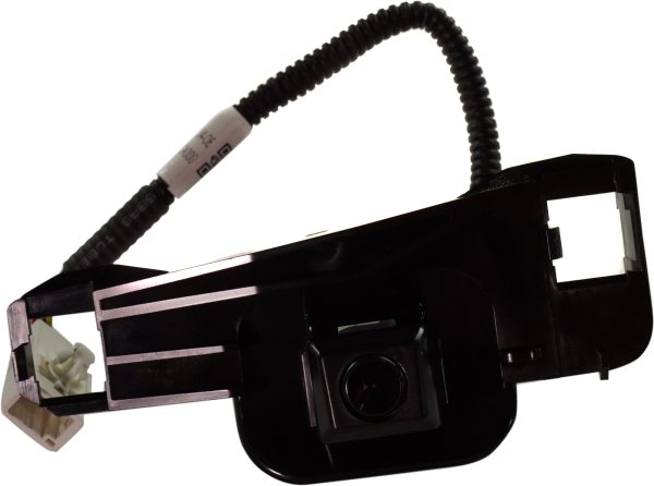 Rear View Back Up Camera for Toyota Sienna 2006-2010, Replacement
