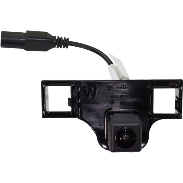 Rear View Back Up Camera for Toyota Sienna 2015-2017, Replacement