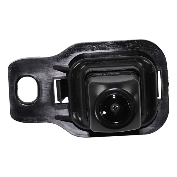 Rear View Back Up Camera for 2017-2019 Highlander, Excluding Limited Model, for Hybrid without Rear Object Sensor and Around View Monitor, Toyota Replacement