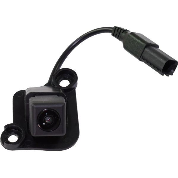 Rear View Back Up Camera for 2018-2022 Toyota Tacoma, Replacement