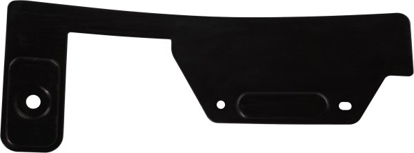 Fender Extension Wheel Opening Pad for Toyota Highlander 2014-2019, Left (Driver) Side, Replacement
