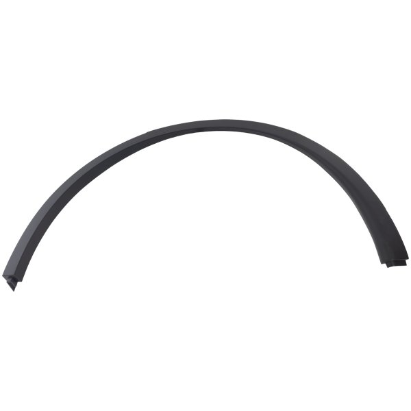 2020 - 2024 Tesla Y Rear Wheel Opening Molding (Left / Driver Side)