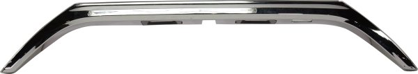 Trunk Lid Molding Garnish for Toyota Camry 2015-2017, Without Rear Spoiler, With Smart Entry System, Replacement