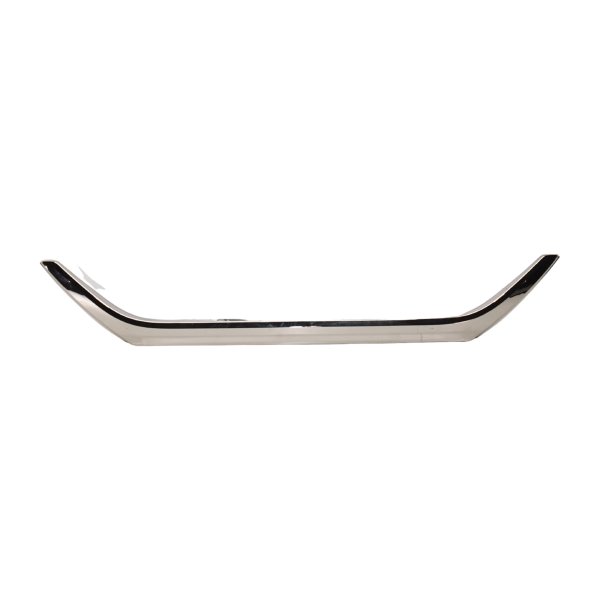 Trunk Lid Molding Garnish for Toyota Camry 2015-2017 with Rear Spoiler, without Smart Entry System, Replacement