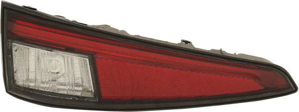 2016 - 2018 Toyota Prius Backup Light Lamp - Left (Driver)