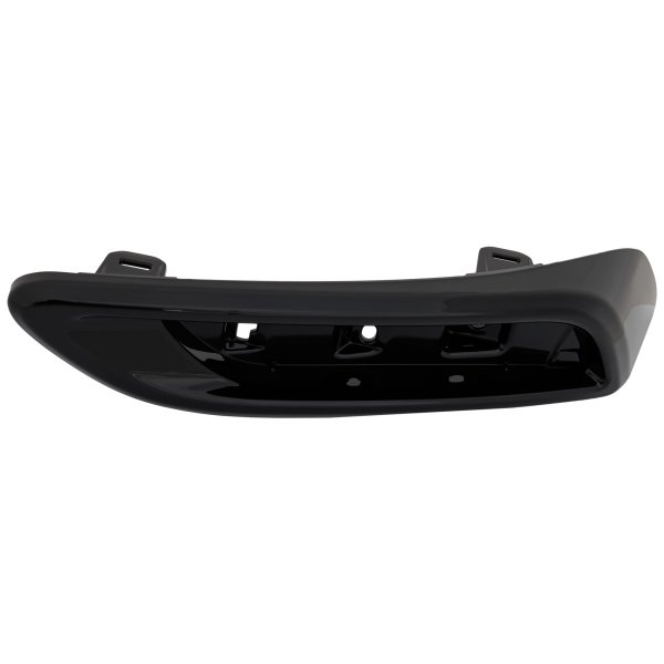 Rear Bumper Reflector Light for Toyota Scion iM 2016-2016, Corolla iM 2017-2018, Right (Passenger), Reflector Bezel, Replacement